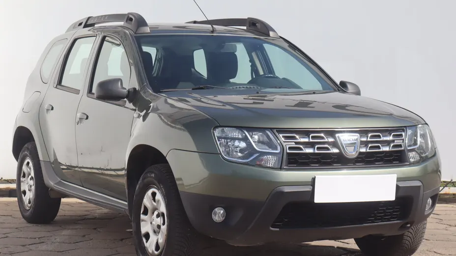 Dacia Duster -