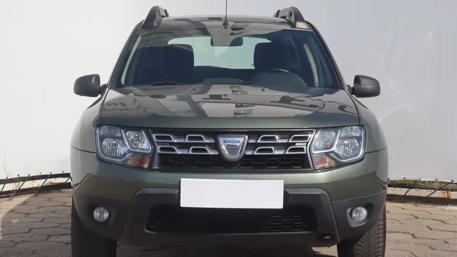 Dacia Duster -