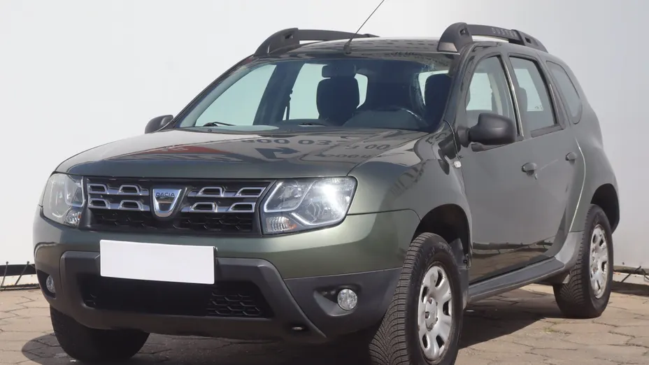 Dacia Duster -