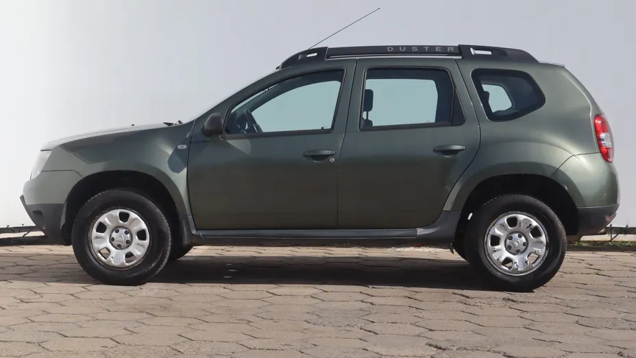Dacia Duster -