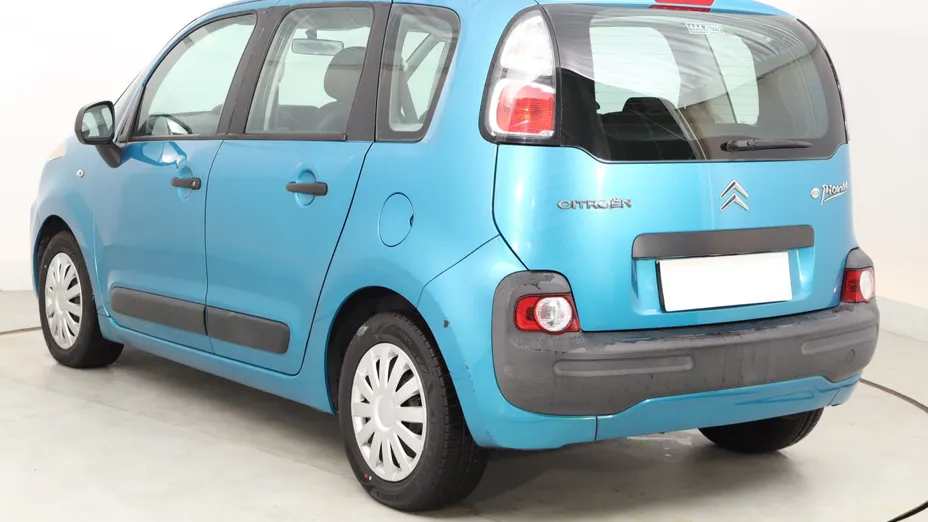 Citroen C3 Picasso -