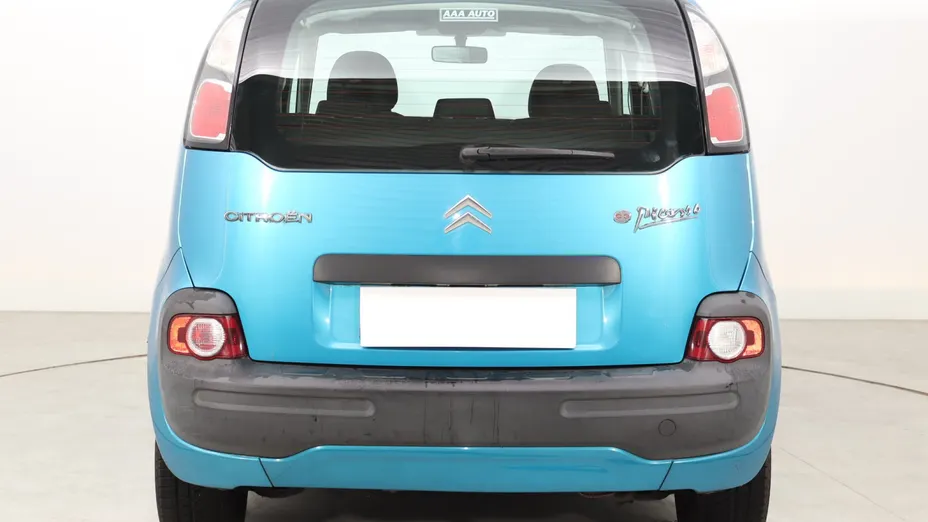 Citroen C3 Picasso -