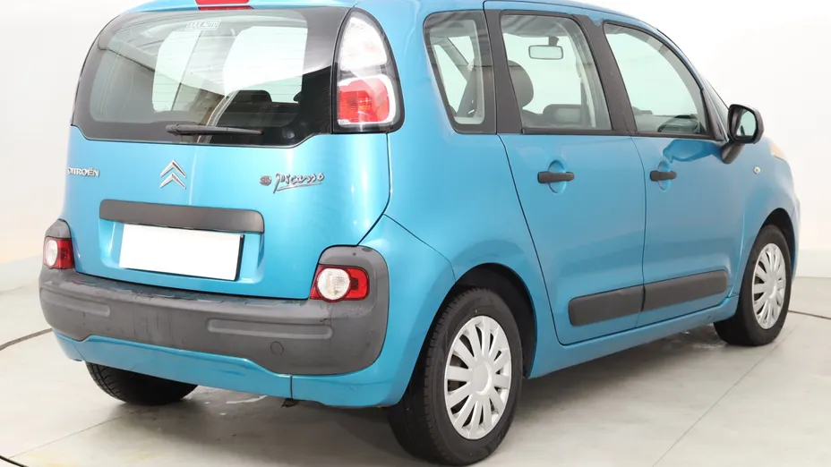 Citroen C3 Picasso -