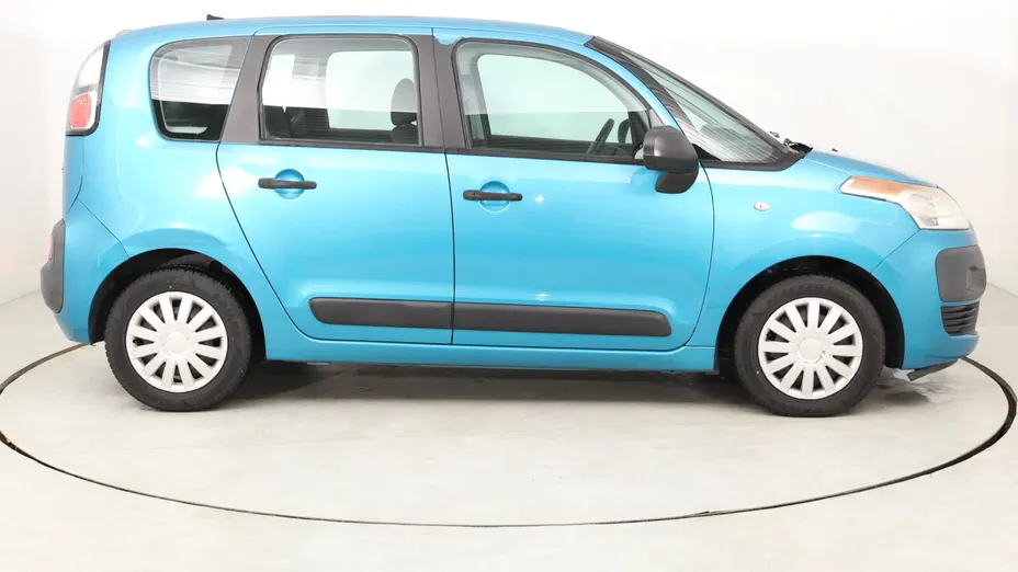 Citroen C3 Picasso -