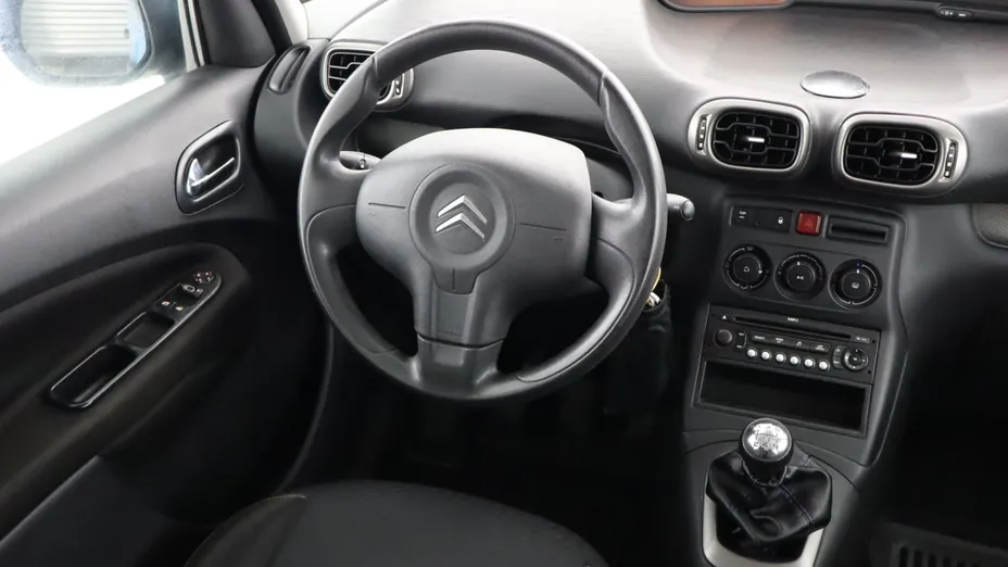 Citroen C3 Picasso -