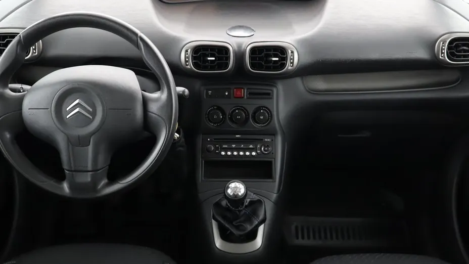 Citroen C3 Picasso -