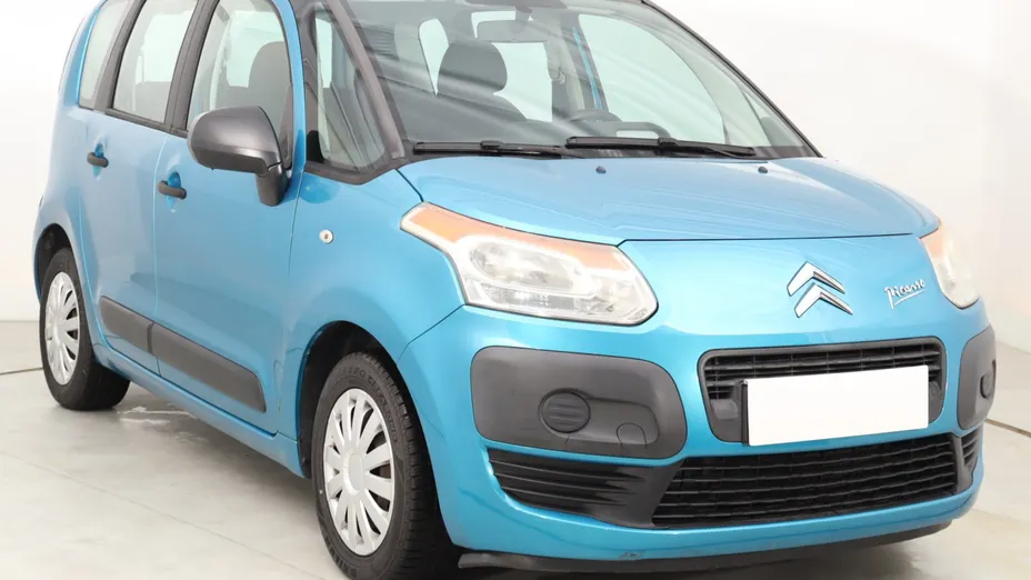 Citroen C3 Picasso -