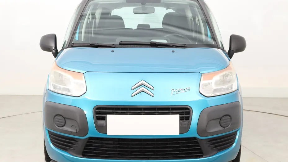 Citroen C3 Picasso -