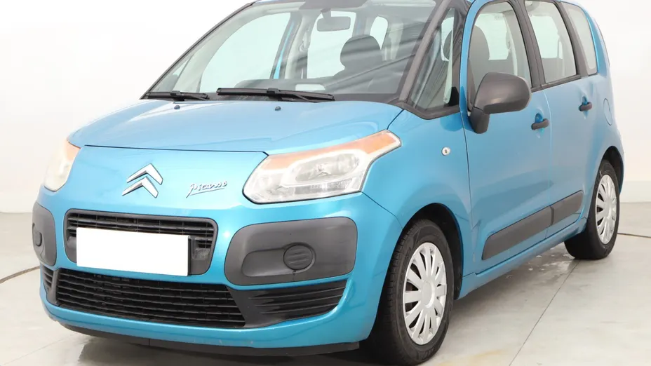 Citroen C3 Picasso -
