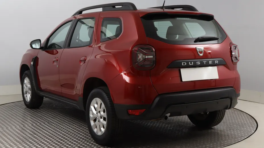 Dacia Duster -
