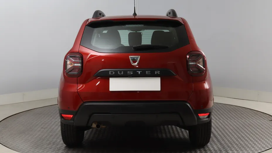 Dacia Duster -