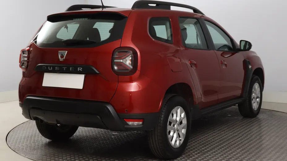 Dacia Duster -