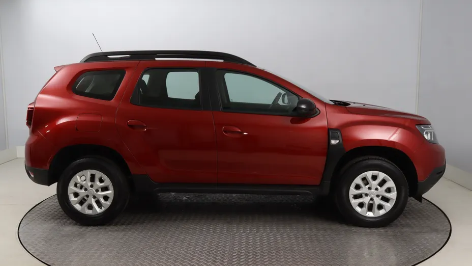 Dacia Duster -