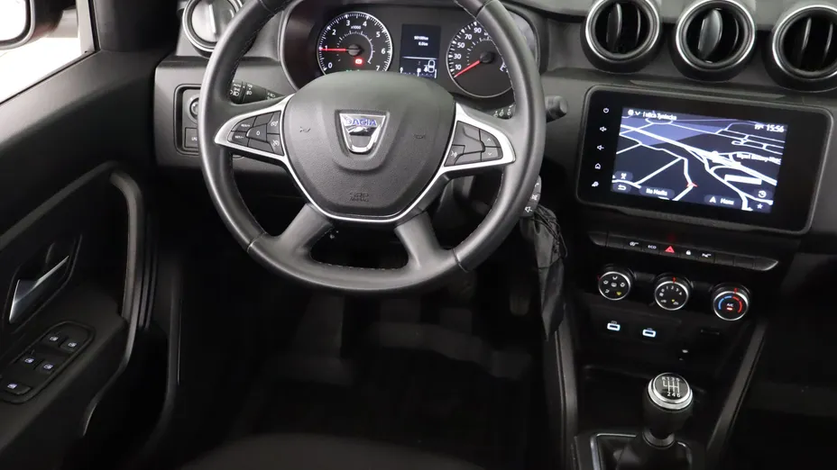 Dacia Duster -