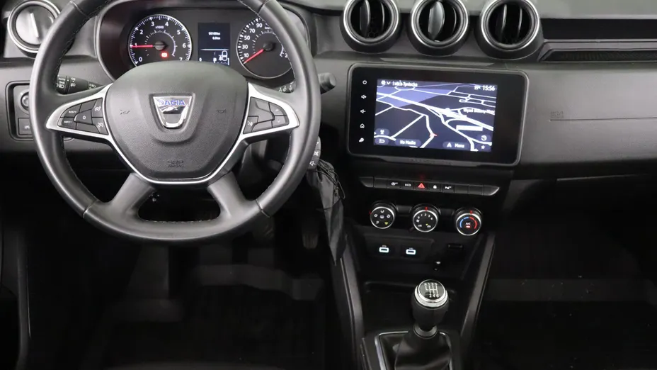 Dacia Duster -