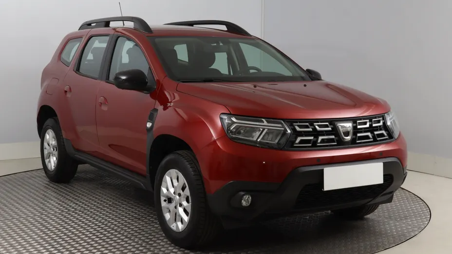 Dacia Duster -