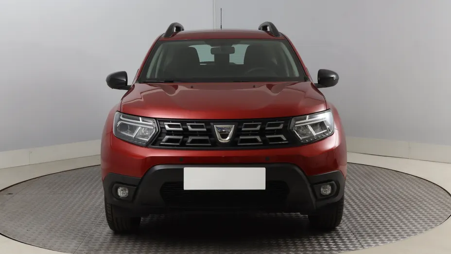 Dacia Duster -