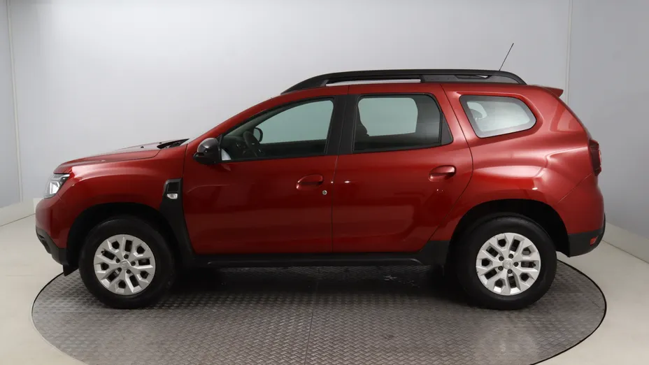 Dacia Duster -
