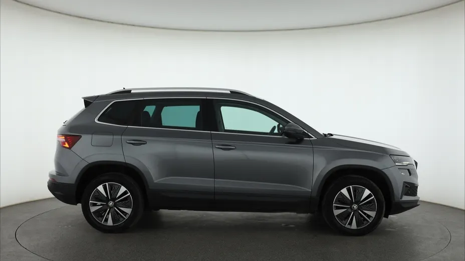 Skoda Karoq -