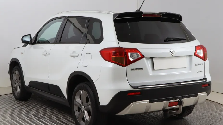 Suzuki Vitara -