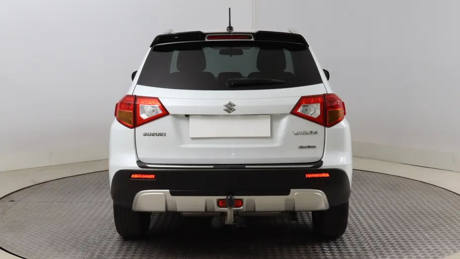 Suzuki Vitara -