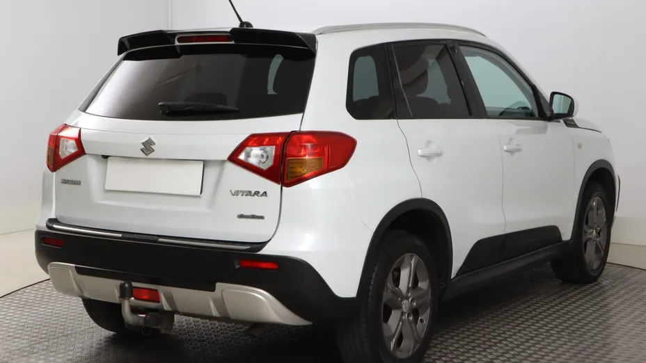 Suzuki Vitara -