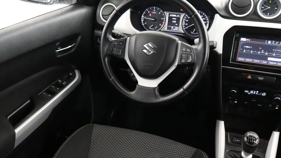 Suzuki Vitara -