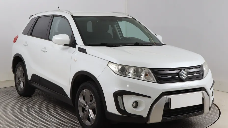 Suzuki Vitara -