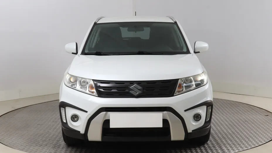 Suzuki Vitara -