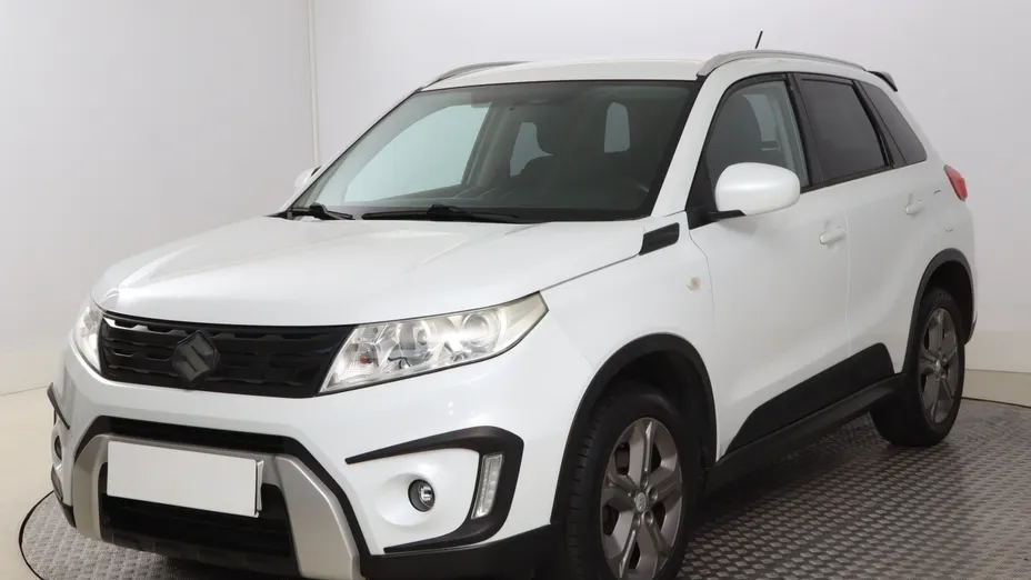 Suzuki Vitara -