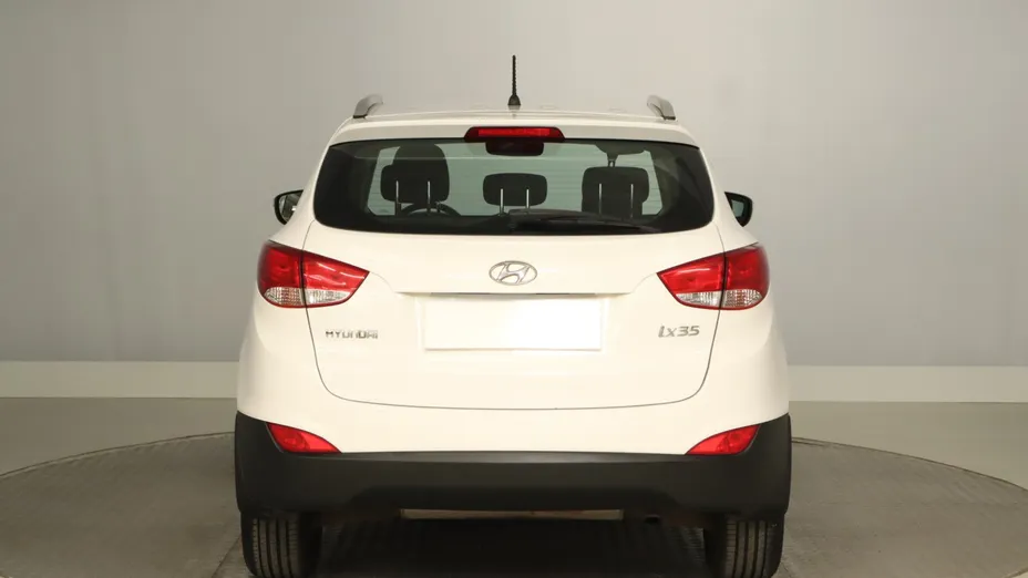 Hyundai ix35 -