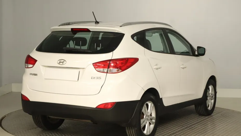 Hyundai ix35 -