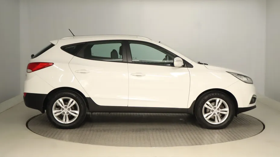 Hyundai ix35 -