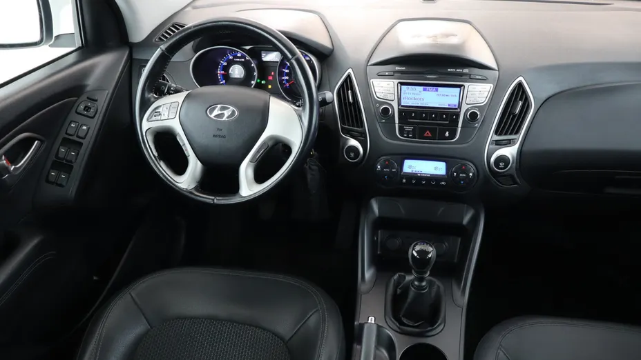 Hyundai ix35 -