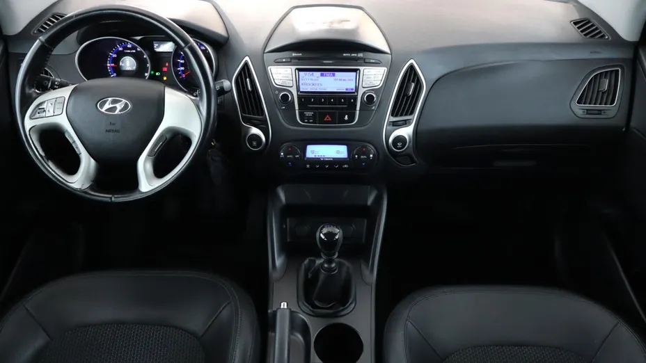 Hyundai ix35 -