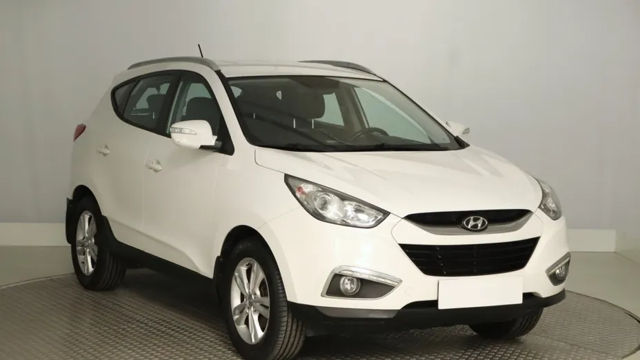 Hyundai ix35 -