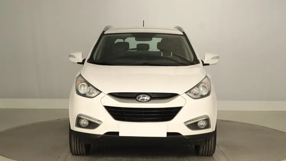 Hyundai ix35 -