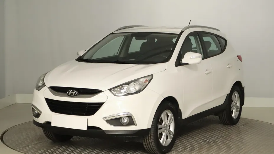 Hyundai ix35 -