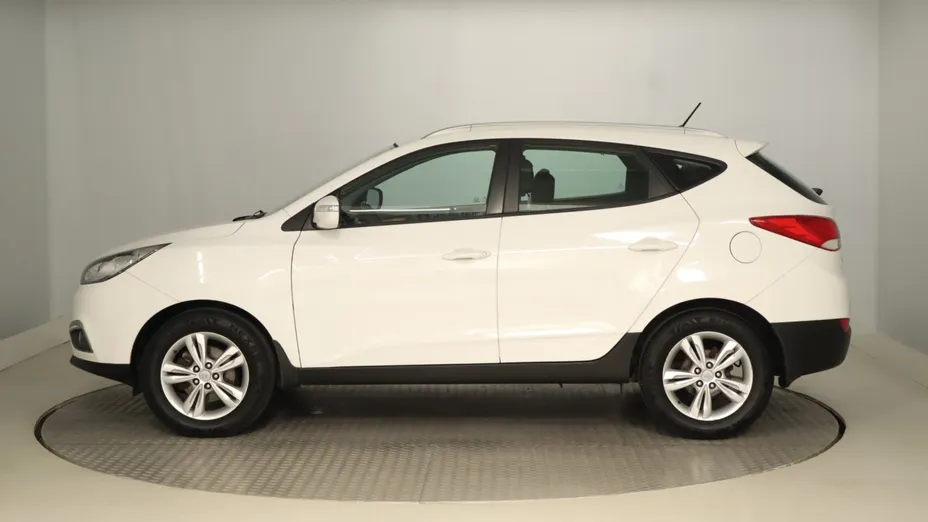 Hyundai ix35 -