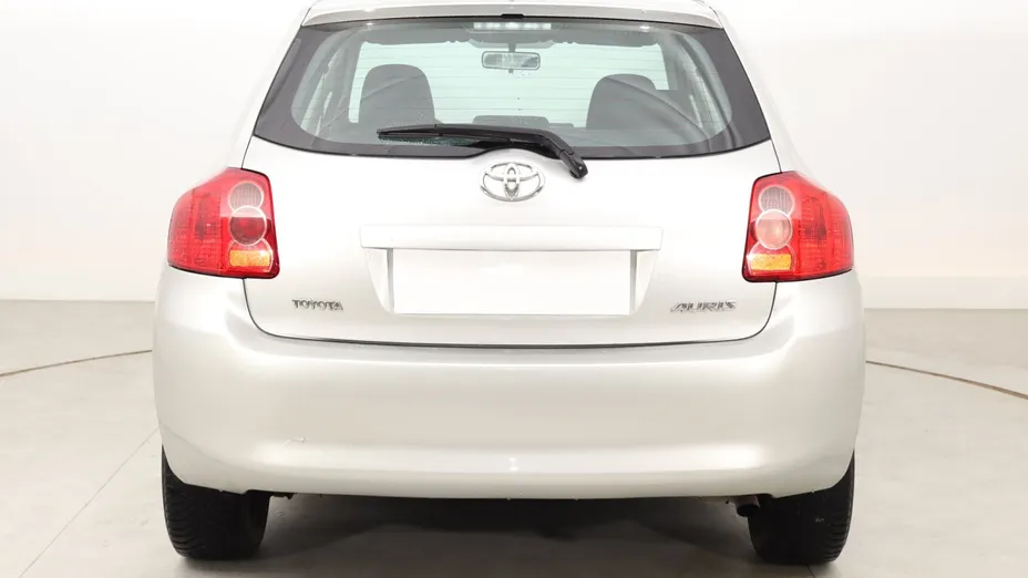 Toyota Auris -