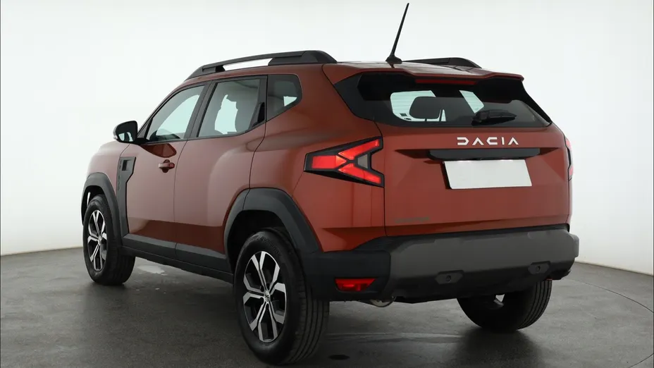 Dacia Duster -