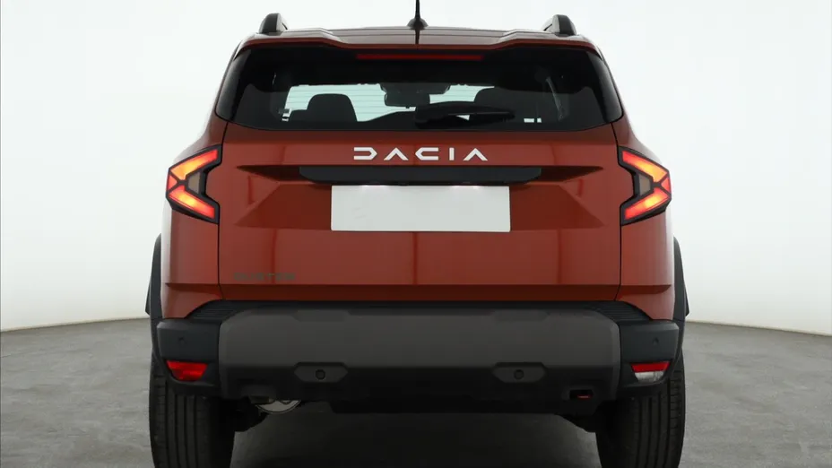Dacia Duster -