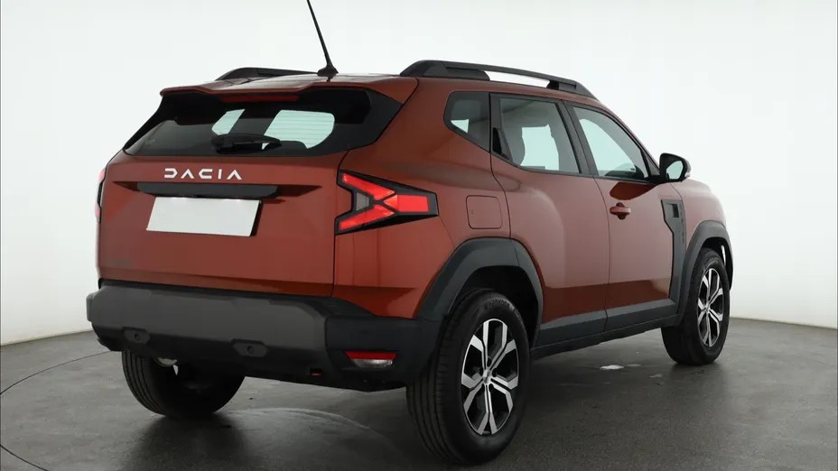 Dacia Duster -