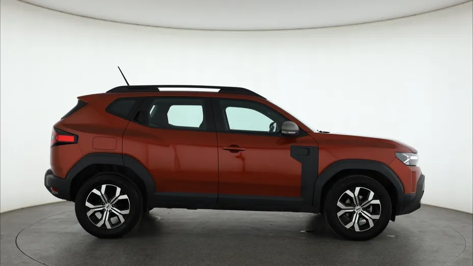 Dacia Duster -