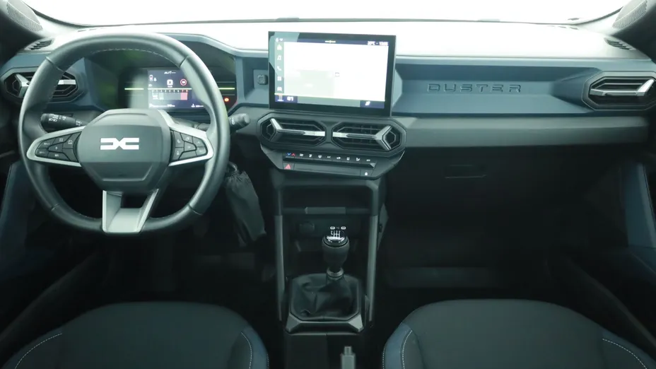 Dacia Duster -