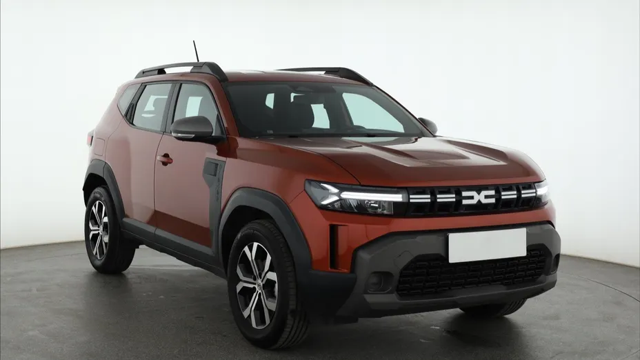 Dacia Duster -