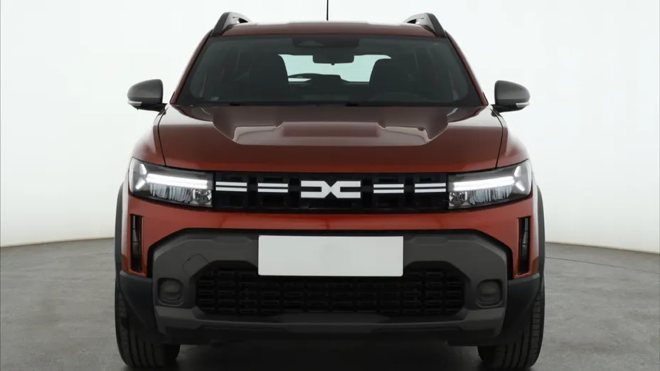 Dacia Duster -