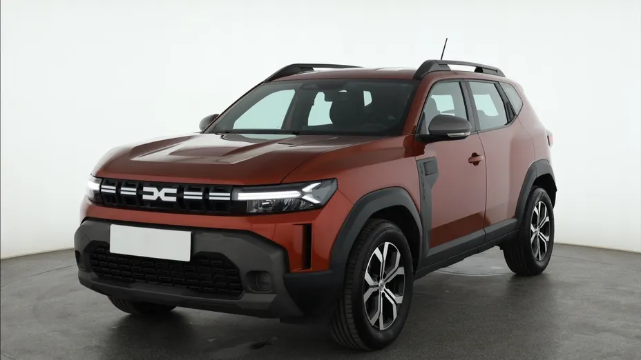 Dacia Duster -