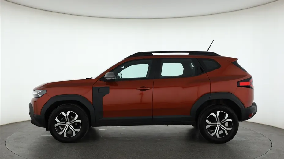 Dacia Duster -