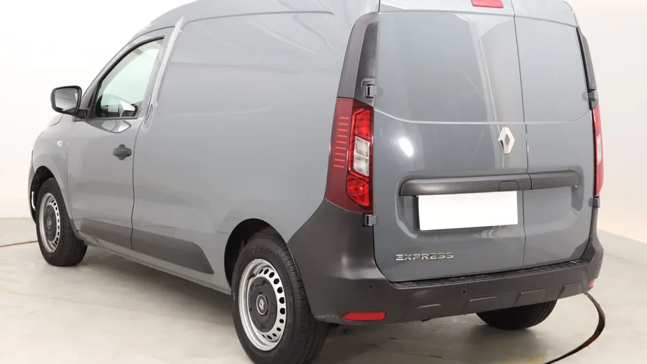 Renault Express -